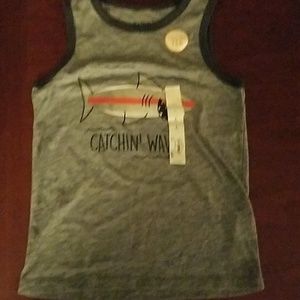 jumping beans Shirts & Tops - Top jumping beans Shirts & Tops - Top